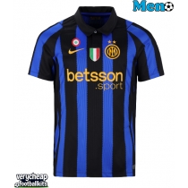 Inter Milan Nicolo Barella #23 Replica Home Shirt 2026-27 Short Sleeve